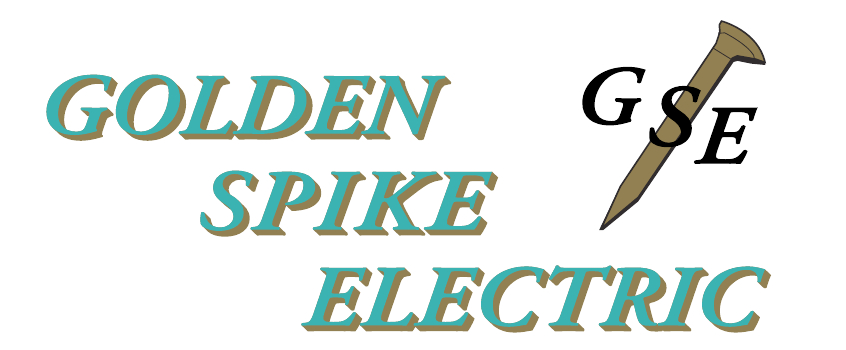 Golden Spike Electric